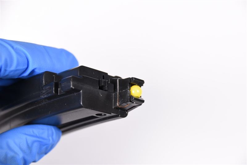 台灣新聞通訊社-女顧客吃薑母鴨「頭突中彈」沒皮膚血肉穿透傷！警逮人漏做1事…嫌免罰