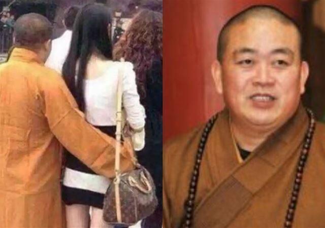 台灣新聞通訊社-少林寺醜聞風波！中國佛協推「住持任期制」　 同一寺任職不得超過2屆