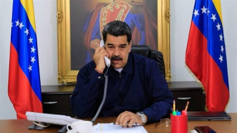 台灣新聞通訊社-CIA線人助攻生擒…馬杜洛夫婦睡到一半遭美軍「拖出」房間逮捕