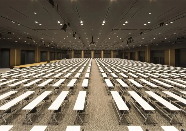 台灣新聞通訊社-WBC／東京「台灣之夜」場地曝光　日本人好奇：需要借到這麼大？