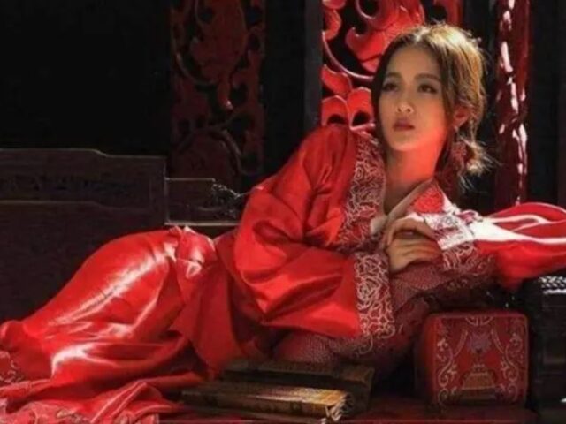 台灣新聞通訊社-古代青樓女子與宮廷妃子如何避孕？「水銀避孕、藏紅花倒掛」代價超慘