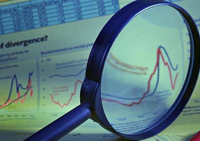 台灣新聞通訊社-存股就存金融股　金控三雄受青睞