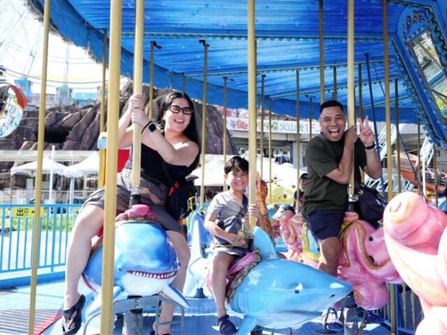 台灣新聞通訊社-菲律賓掀台灣旅遊熱　多元魅力頻登媒體版面