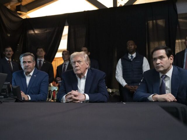 台灣新聞通訊社-全程觀看「逮捕馬杜洛行動」！川普讚爆美軍：比好萊塢電影還要精彩