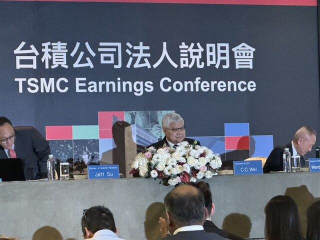 台灣新聞通訊社-川普一再TACO市場一跌就彈　它們跌下去反而要撿！