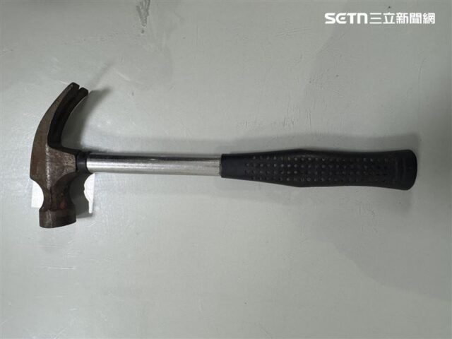 台灣新聞通訊社-蘆洲7旬翁持榔頭追打前妻和兩女兒　遭羈押禁見