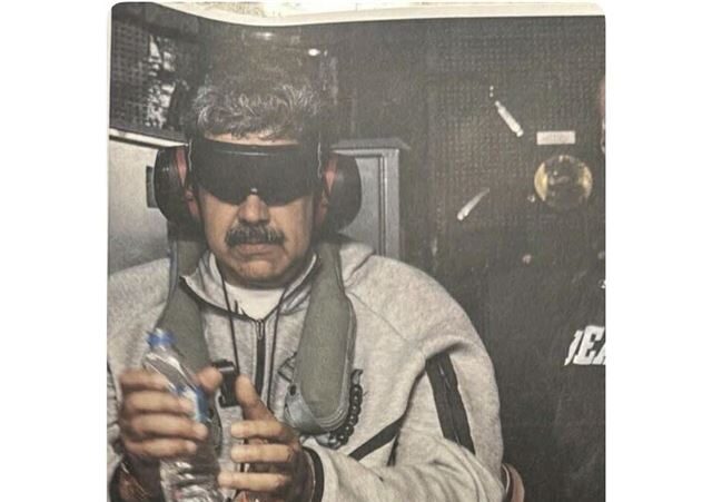 台灣新聞通訊社-委內瑞拉「中國製」預警雷達破功！遭美軍閃電空襲形同虛設…淪高級裝飾