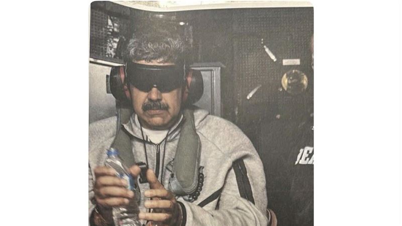 台灣新聞通訊社-委內瑞拉「中國製」預警雷達破功!遭美軍閃電空襲形同虛設…淪高級裝飾