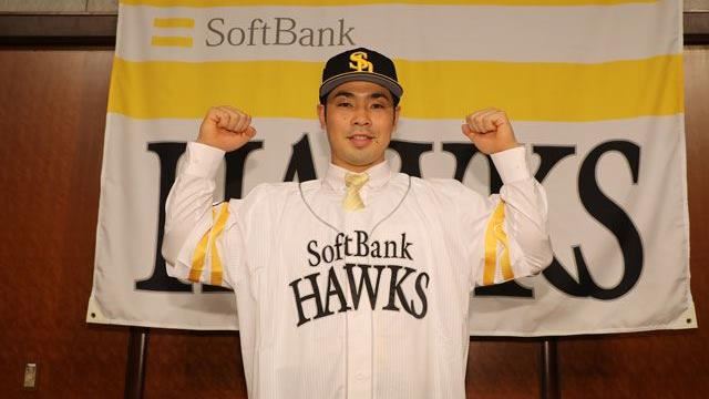 台灣新聞通訊社-日職/近藤健介、柳田悠岐都會來 軟銀監督確認多名主力2月交流賽來台