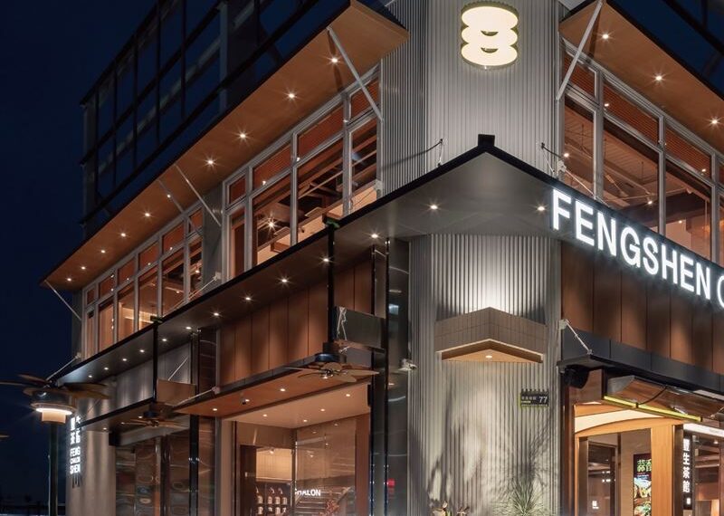 台灣新聞通訊社-獨家／「春水堂新對手」才開8天就停業！　業者認了：要改善