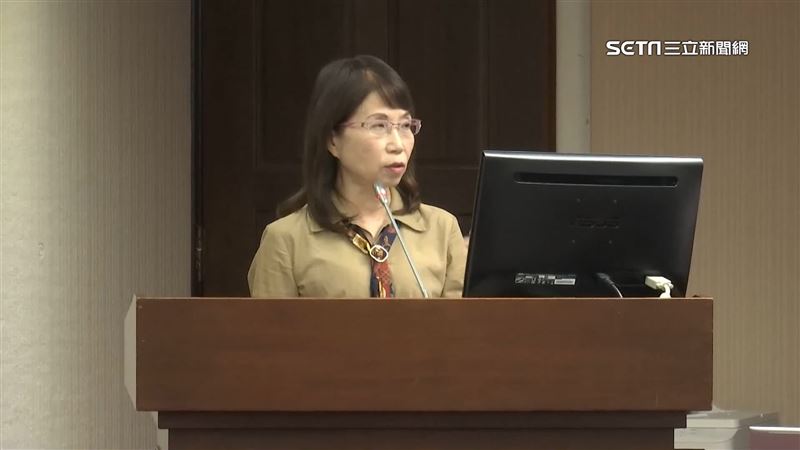 台灣新聞通訊社-柯文哲讓陳昭姿留任另有目的？鍾年晃：當民眾黨團總召