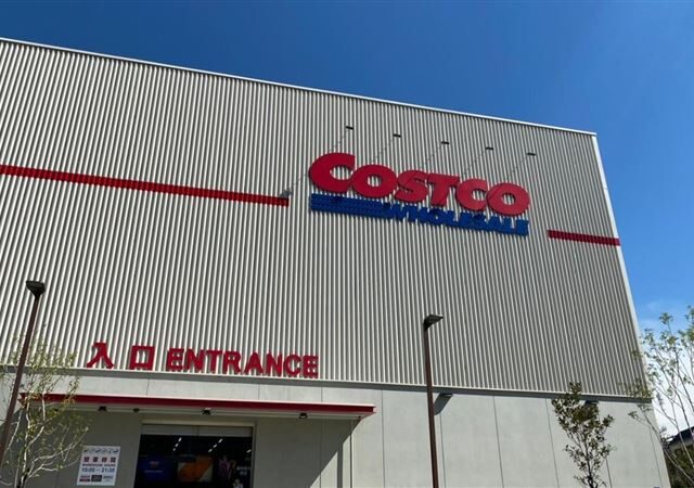 台灣新聞通訊社-台中第3間好市多再等等！2026「首季展店名單」揭曉　地點曝光