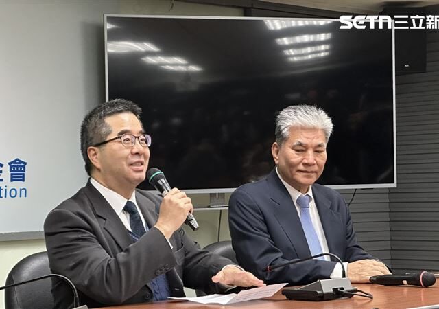 台灣新聞通訊社-國共智庫交流！國立大學系主任申請赴中被駁　蕭旭岑：請賴清德高抬貴手