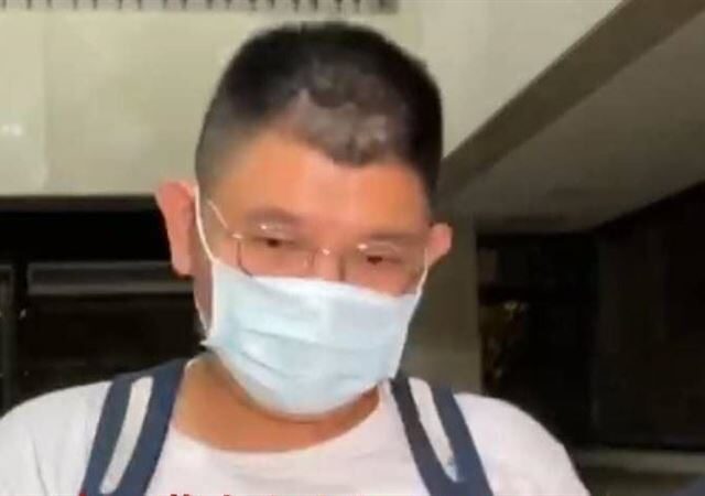 台灣新聞通訊社-交保後繼續騙50億！邱志豪搞假幣平台　檢聲押秘書營運長等8人