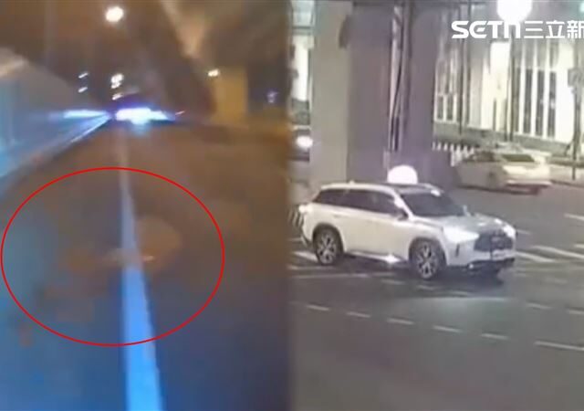 台灣新聞通訊社-25歲學霸被丟包64線「4車連輾」亡！駕駛起底　叫車平台Bolt發聲了