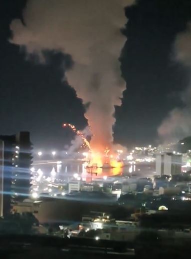 台灣新聞通訊社-中國軍備神話破滅?馬杜洛斥資億萬打造防空網 美軍一波電子戰全變瞎子