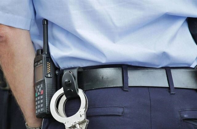 台灣新聞通訊社-宜蘭警界再傳風紀案！偽造敘獎、違法查個資…他涉嫌貪污遭羈押禁見