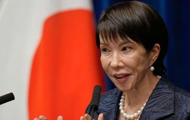 台灣新聞通訊社-高市早苗為何這時解散國會？矢板明夫曝3大原因　與台灣有關