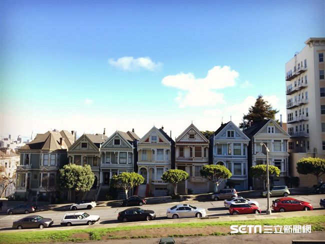 台灣新聞通訊社-找回美國夢？川普動用「兩房」2000億美金買債券「強壓房貸利率」