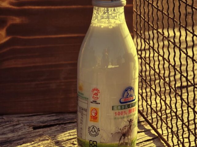 台灣新聞通訊社-嘉南羊乳翻紅遭爆「代操Threads」！粉絲心碎　小編喊冤：沒有人代筆