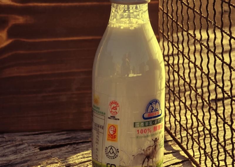 台灣新聞通訊社-嘉南羊乳翻紅遭爆「代操Threads」！粉絲心碎　小編喊冤：沒有人代筆