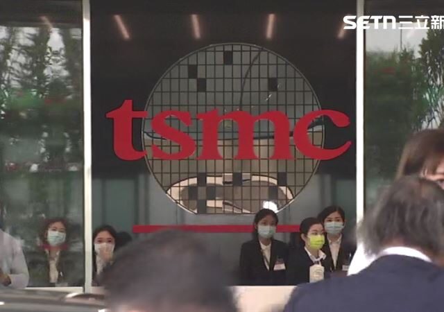 台灣新聞通訊社-關稅15%台積電恐變美積電？TSMC大咖一句神比喻：媽祖分靈　台人秒懂