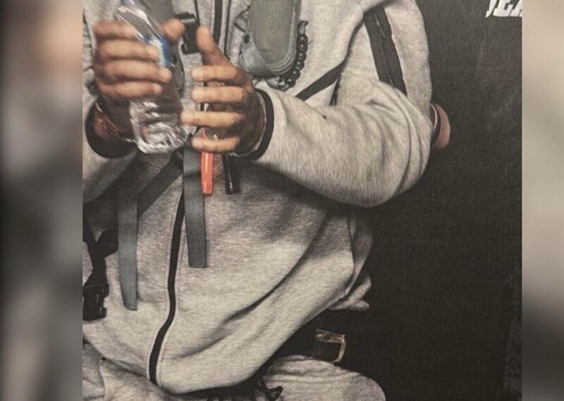 台灣新聞通訊社-川普突襲逮捕馬杜洛！財經網美：剩哪個不長眼的打台灣，應該會被斬首吧