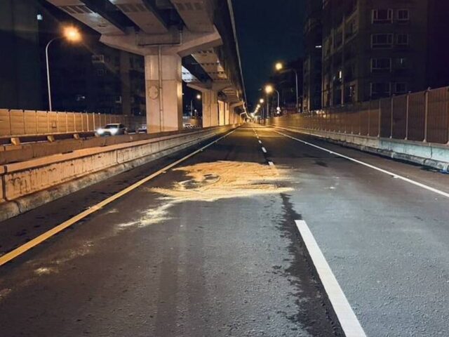 台灣新聞通訊社-學霸替代役被丟包台64喪命　家屬：不實指控不亞於4車輾過的痛