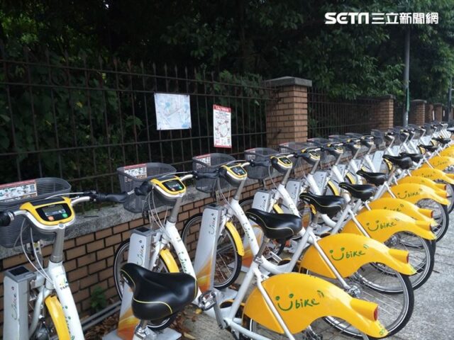台灣新聞通訊社-信義區也認輸！全台 YouBike 租借冠軍「公館站」連霸　官方解析3原因