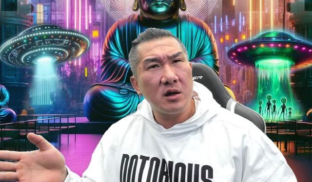 台灣新聞通訊社-被起訴氣炸！館長喊要賴清德出庭作證：司法迫害、這是冤案