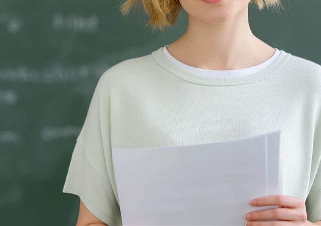 台灣新聞通訊社-已婚女老師出軌…懷孕產子！親子鑑定結果超驚人：生父竟是她12歲學生