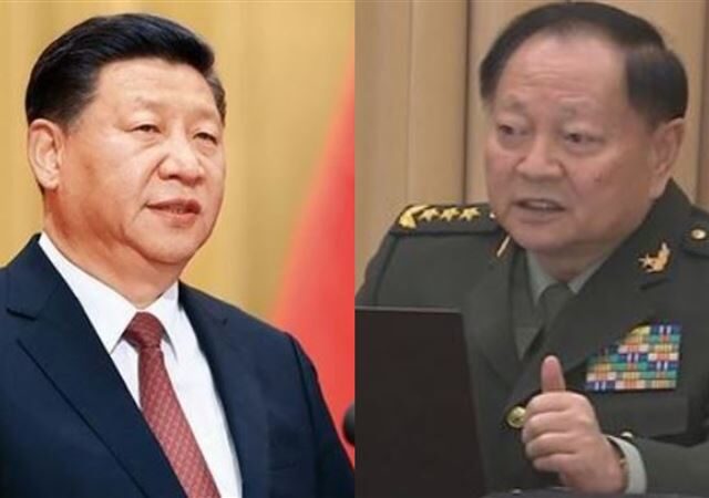 台灣新聞通訊社-張又俠絕筆信瘋傳！驚爆阻習攻台內幕：幾十萬軍人填海也靠近不了台灣