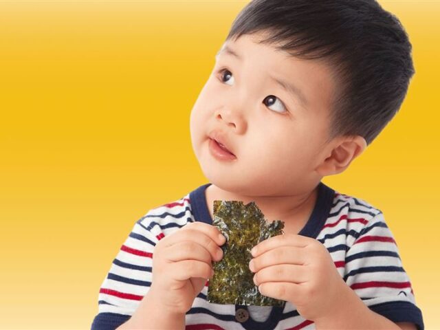 台灣新聞通訊社-嬰幼食安續延燒／進口成人食品標榜嬰幼兒專用　廠商鑽法令漏洞引眾怒