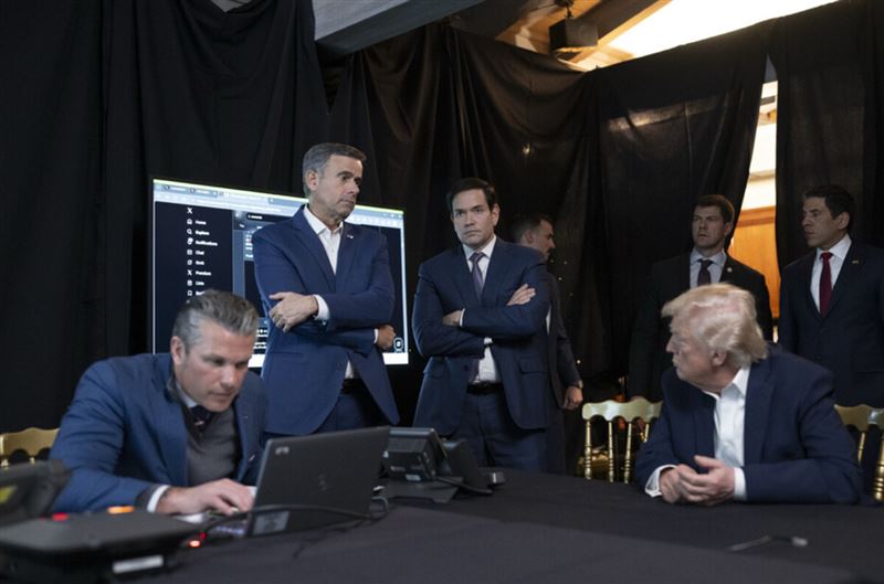 台灣新聞通訊社-川普突襲委內瑞拉！中國發聲喊「震驚」　怒轟美國：停止侵犯別國主權