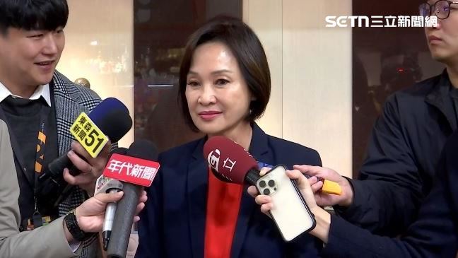 台灣新聞通訊社-高雄跨年卡司豪華 小草造謠「柯志恩私下喬來的」知情人打臉:跟她無關