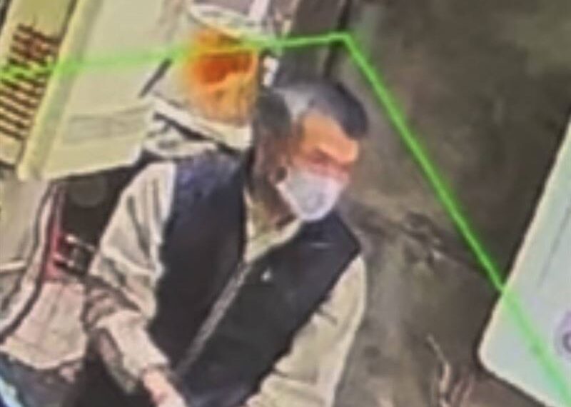 台灣新聞通訊社-天冷無澡可洗!元旦狂偷6戶熱水器 基隆警以車追人逮慣竊