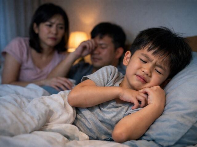 台灣新聞通訊社-換季一到全家癢？選對益生菌　內在保養打造穩定體質