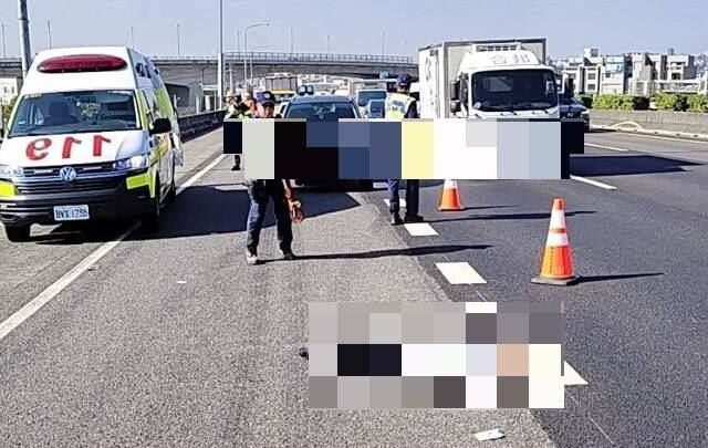 台灣新聞通訊社-土風舞師遭8刀瘋砍！35歲憨厚男「種麻」遭判刑積怨：幹大事來「出名」