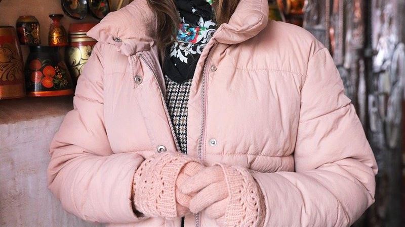 台灣新聞通訊社-羽絨外套一堆人穿錯!內搭厚毛衣「保暖效果大降」