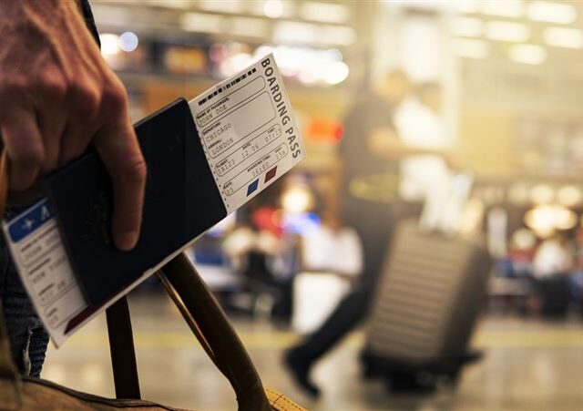 台灣新聞通訊社-出國生病先刷卡現在不用了　住院醫療有它幫你代墊更安心！