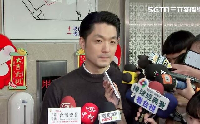 台灣新聞通訊社-許智傑提議改「台灣台北101」　蔣萬安酸：台北就在台灣，不然在哪？