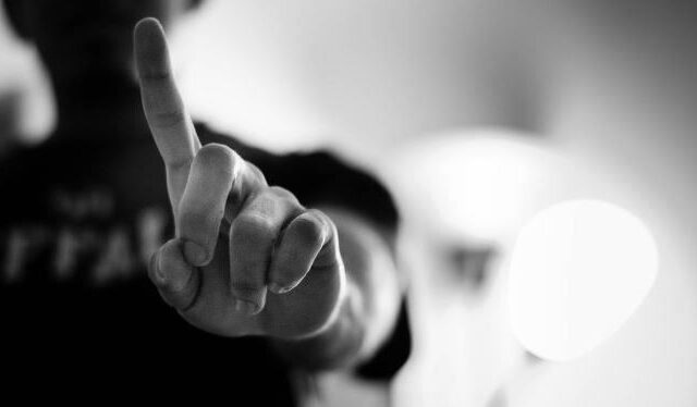 台灣新聞通訊社-天天挖爽爆！他經常「挖這器官」竟罹癌　醫警告：反覆這動作恐細胞病變