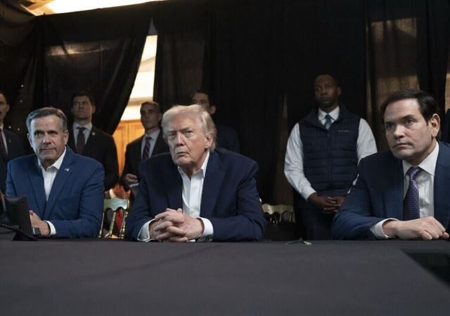 台灣新聞通訊社-馬杜洛骨牌效應？華府憂斬首行動引爆台海危機：北京藉機「大國豁免權」