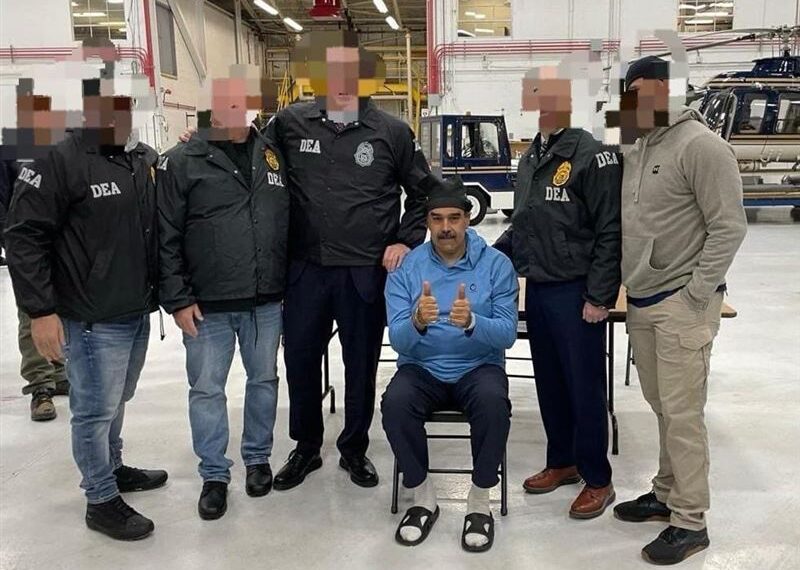 台灣新聞通訊社-馬斯克挺川普!星鏈宣布委內瑞拉全境免費一個月:這是全球民主的勝利