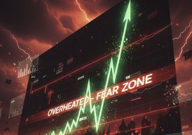 台灣新聞通訊社-新聞幕後／拉積盤助台股攻3萬點　你該知道的背後真相