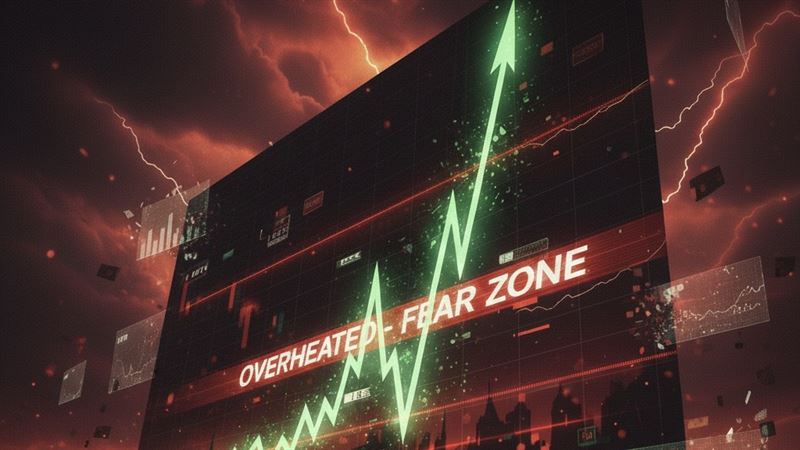 台灣新聞通訊社-新聞幕後／拉積盤助台股攻3萬點　你該知道的背後真相