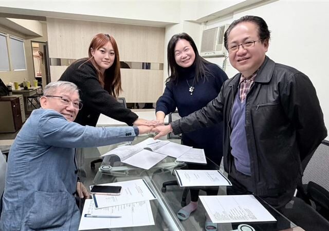 台灣新聞通訊社-產學攜手結盟做公益　打造「平台＋市集」地方創生商業新模式