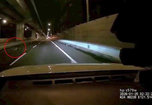 台灣新聞通訊社-台64線冤死役男是大暖男！生前最後堅持「先送醉女回家」　同窗淚揭真相