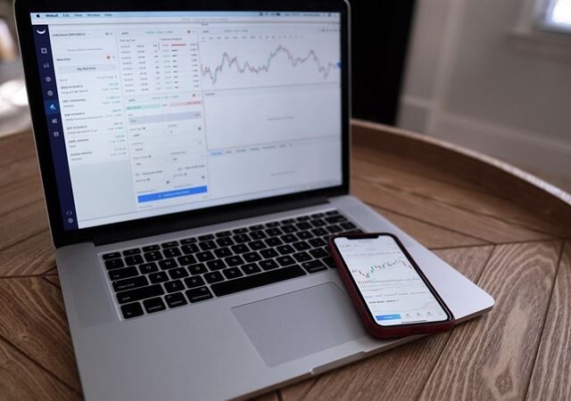 台灣新聞通訊社-個股／漲停檔不住？　華邦電新目標價曝