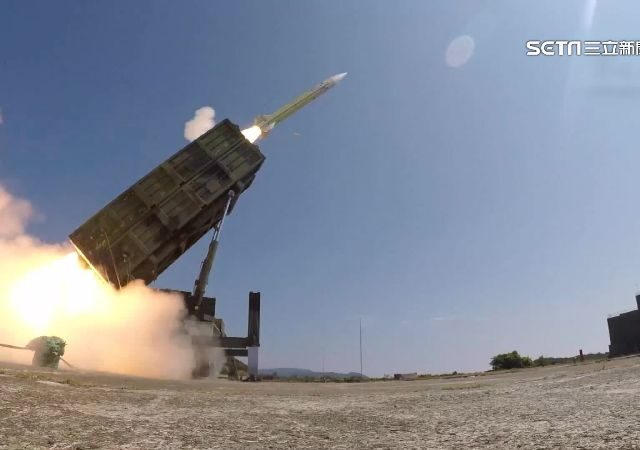 台灣新聞通訊社-中共如法炮製美軍「斬首」台灣總統？國軍「超強神器」讓機率趨近於0